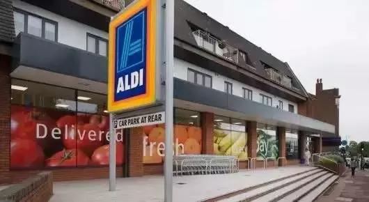 进击的自有品牌超市ALDI（奥乐齐），低价收割机