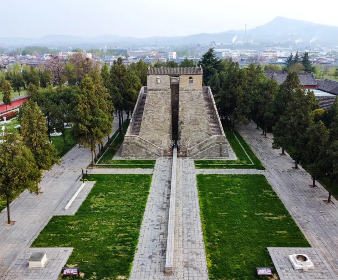 重新认识中国文化,嵩山最具代表的地方