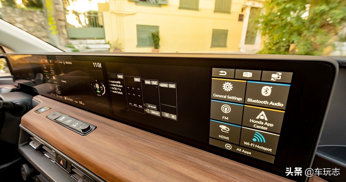 本田e电动车价格,本田e试驾