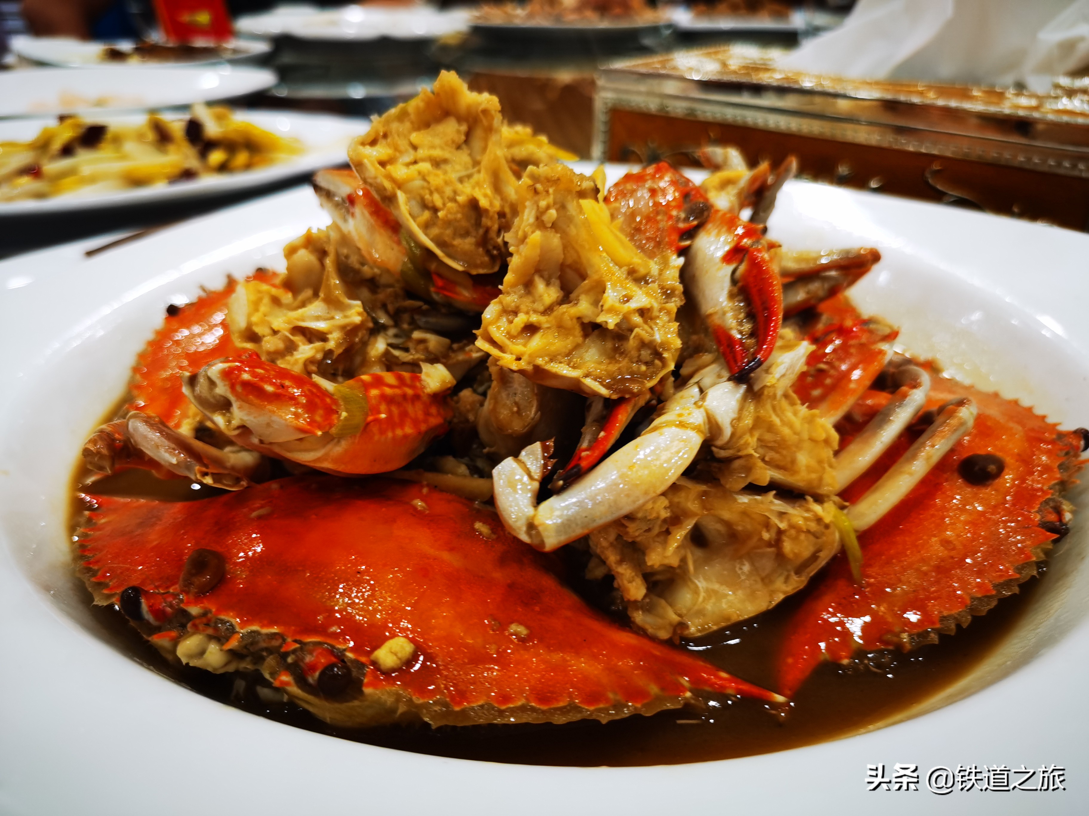 秦皇岛香岛私房菜,靖师傅私房菜秦皇岛