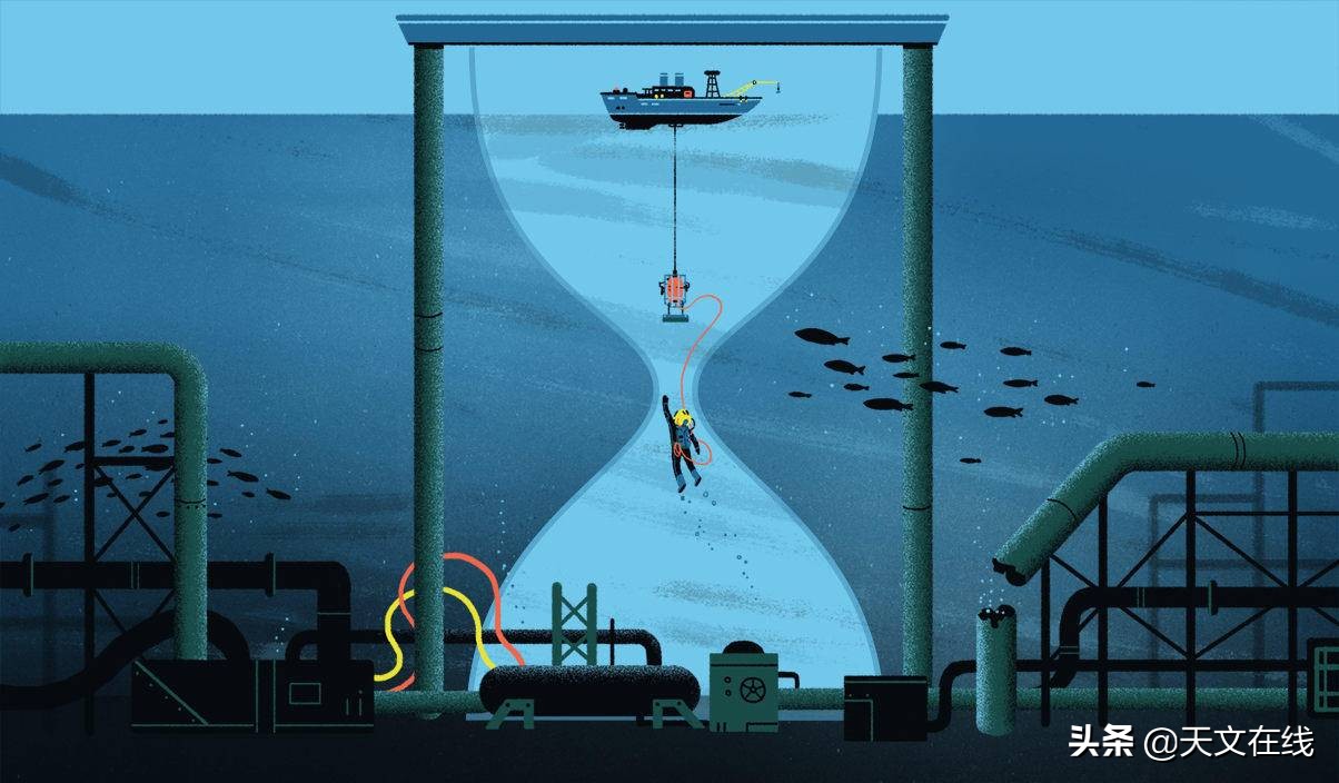 如果中国在地球的底部，我们怎么能站在上面？为何我们不会头向下