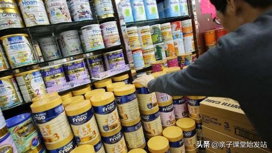 假奶粉大头娃娃现在怎么样了,大头娃娃奶粉真相