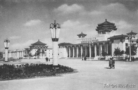 北京几个区，所有北京人的回忆，真的回不去了……