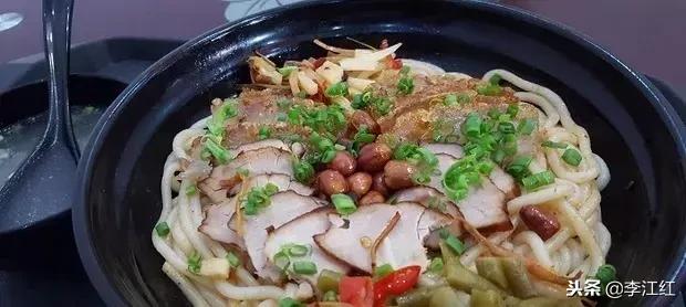 中国十大美食城市排名榜,中国十大奇葩美食