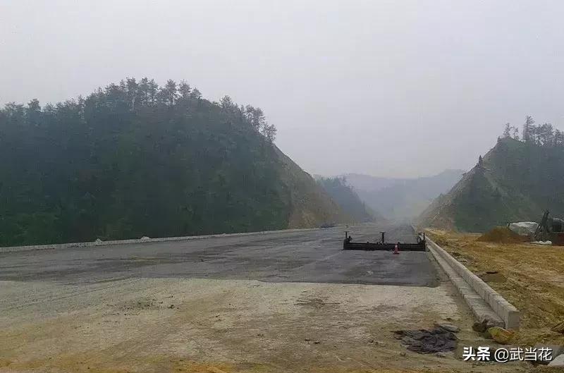 十堰郧阳区以后发展,十堰郧阳区前景