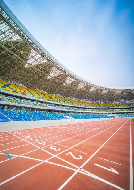 全球最佳体育场第一名,西安奥体中心世界排名