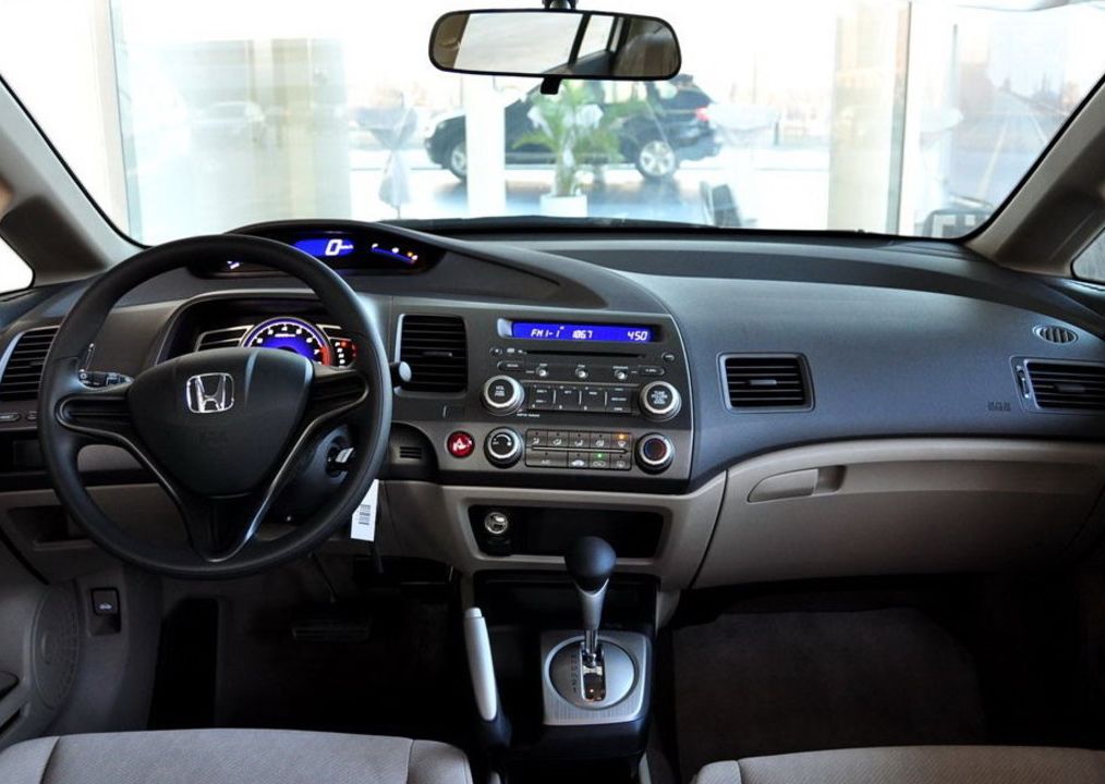 思域升级高配排气,思域不改喇叭可以吗