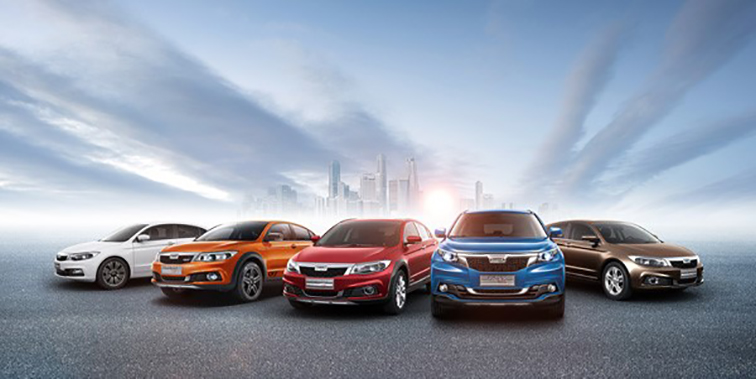 观致3为什么只卖3万多,观致3为什么是年轻人的第一台车