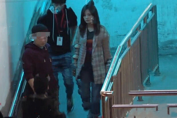 赵薇苏有朋cp,乔杉和赵薇视频