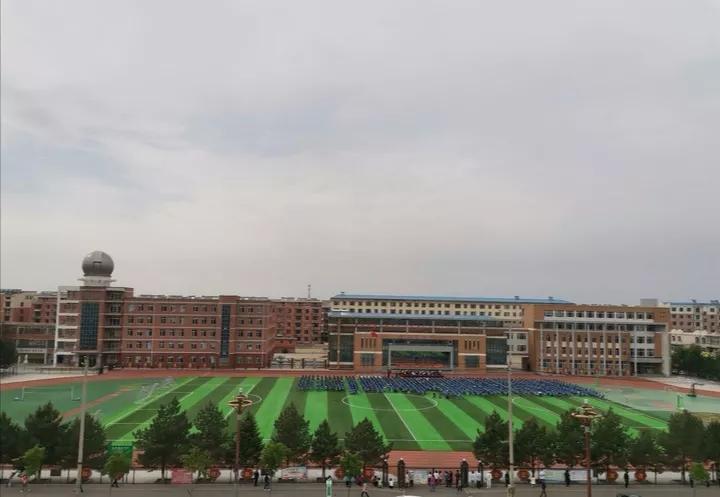 吉林省top10高中,长春市九台区四中是重点高中吗