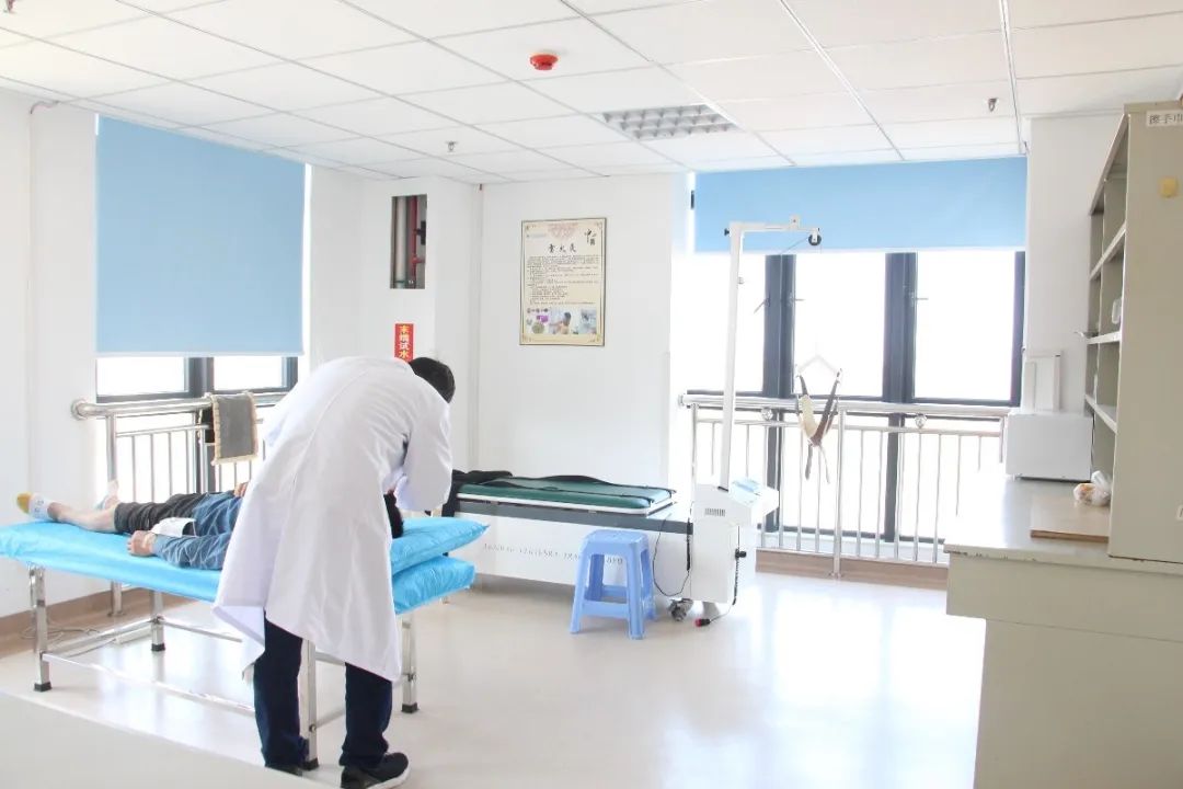 漳州市第一医院新院,漳州市第一医院内部图片