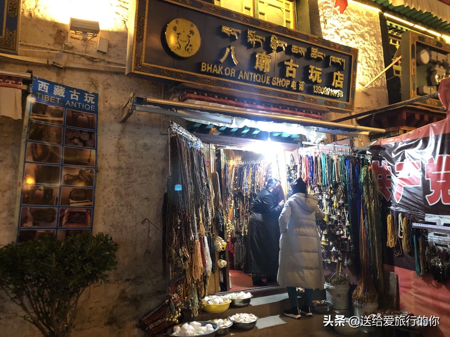 为什么要在北方冬天去西藏,去西藏和川西哪个季节去最好看