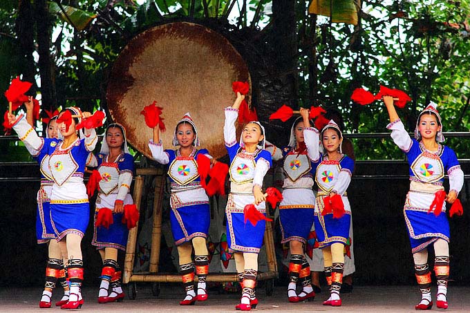 中国56个民族知识大全书籍,关于中国56个民族的知识