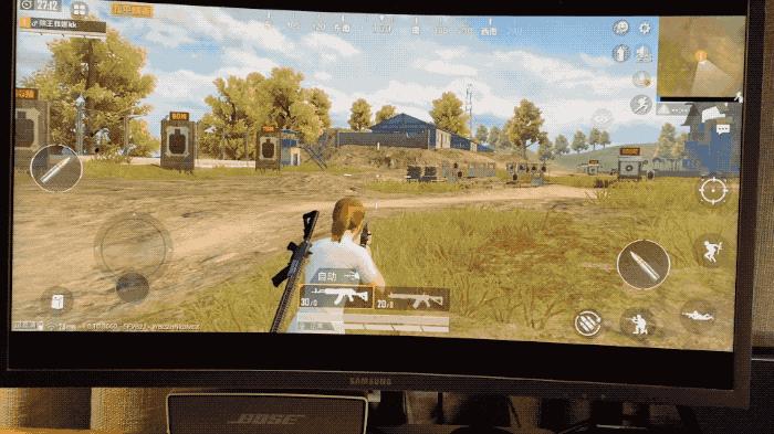 联想拯救者pro体验,联想拯救者电竞手机pro个人体验