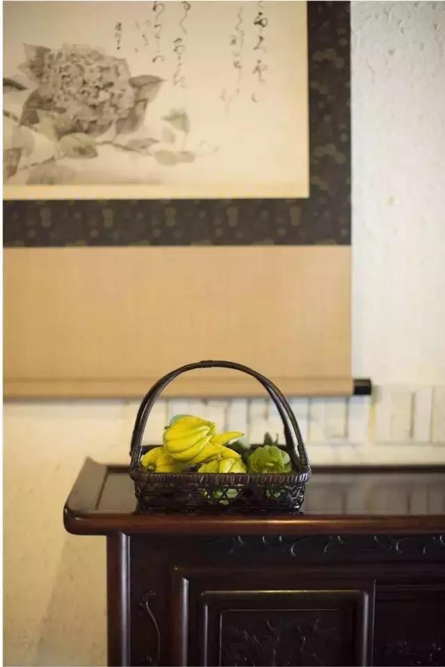 啥是佛手,五种佛手