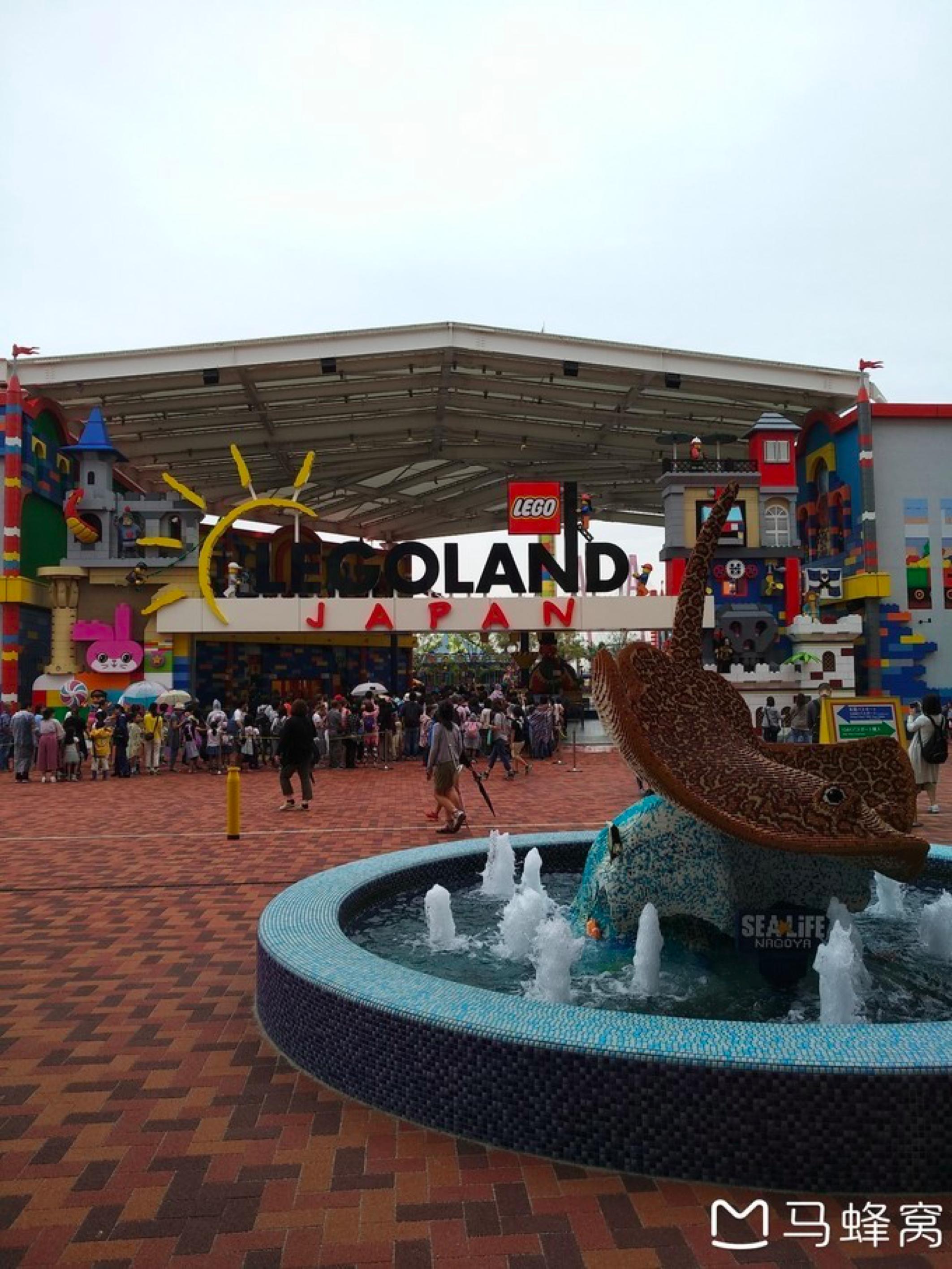 名古屋自由,名古屋3天自由行攻略