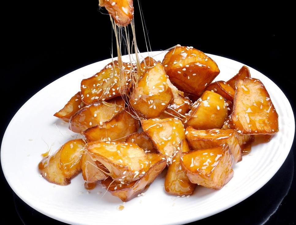 中国本土食物和外来食物有哪些,中国的美食有多少外国人喜欢