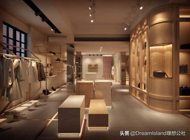 life全球闪购,逛遍全球高端时尚买手店