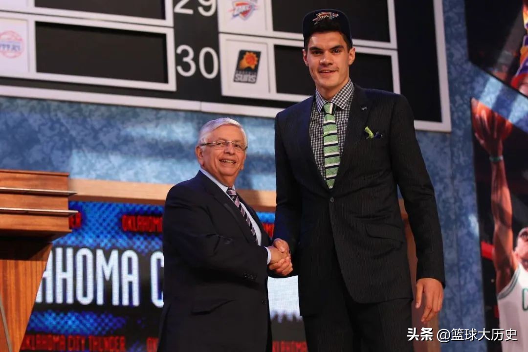 2013届选秀重排,2013年nba选秀戈贝尔