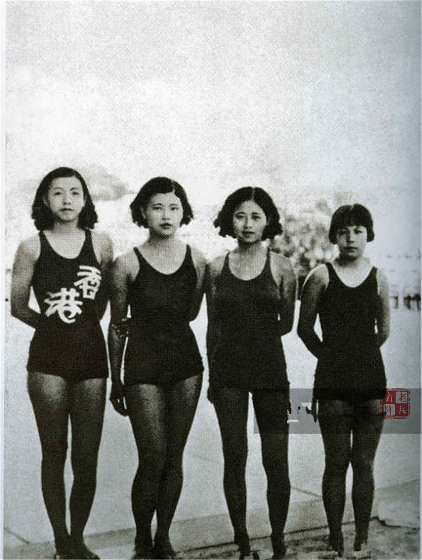 民国元素运动会,民国风的运动会方队