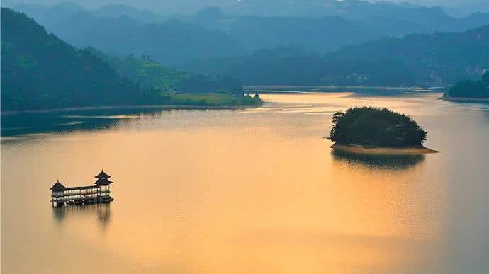 黔江小南海免费,黔江小南海好不好耍