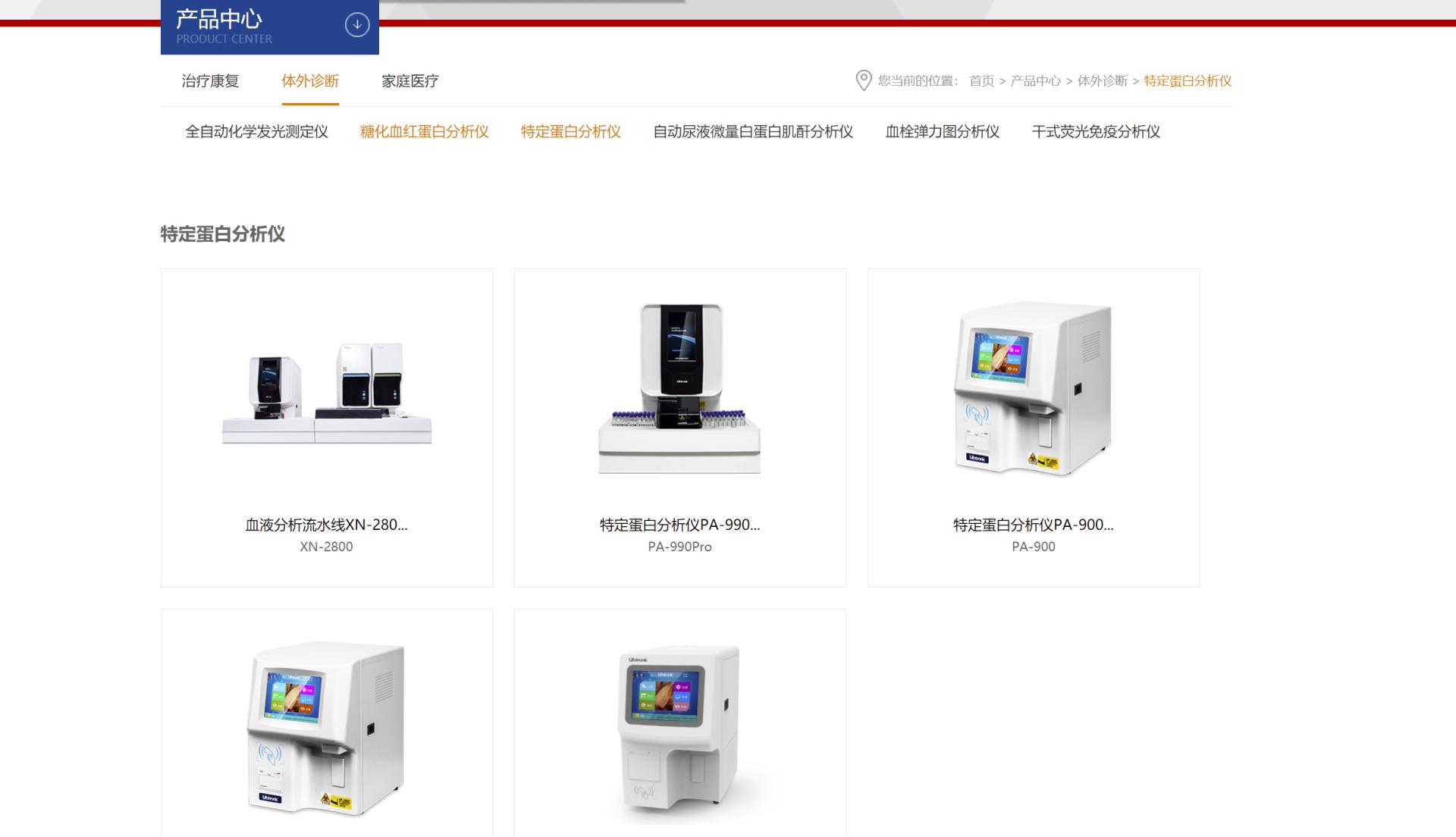 切入光电医美赛道，这家体外医疗器械品种渐入佳境