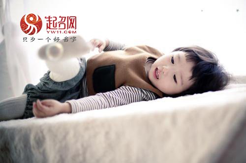 好听而有意义的英文名字,文艺不俗气的名字