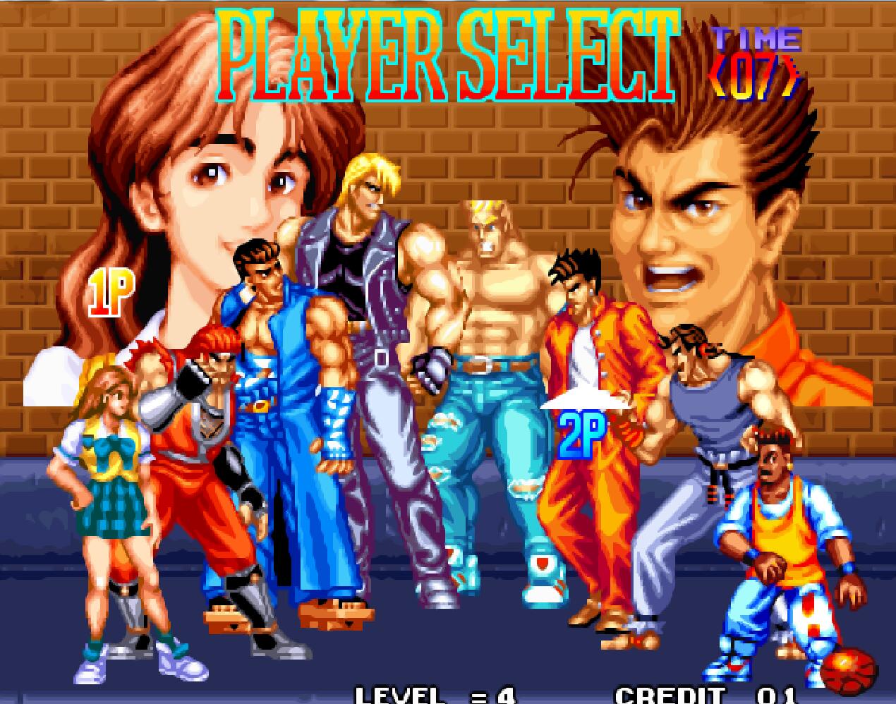 拳皇街霸这类游戏还能火起来吗,有什么格斗游戏超越拳皇的