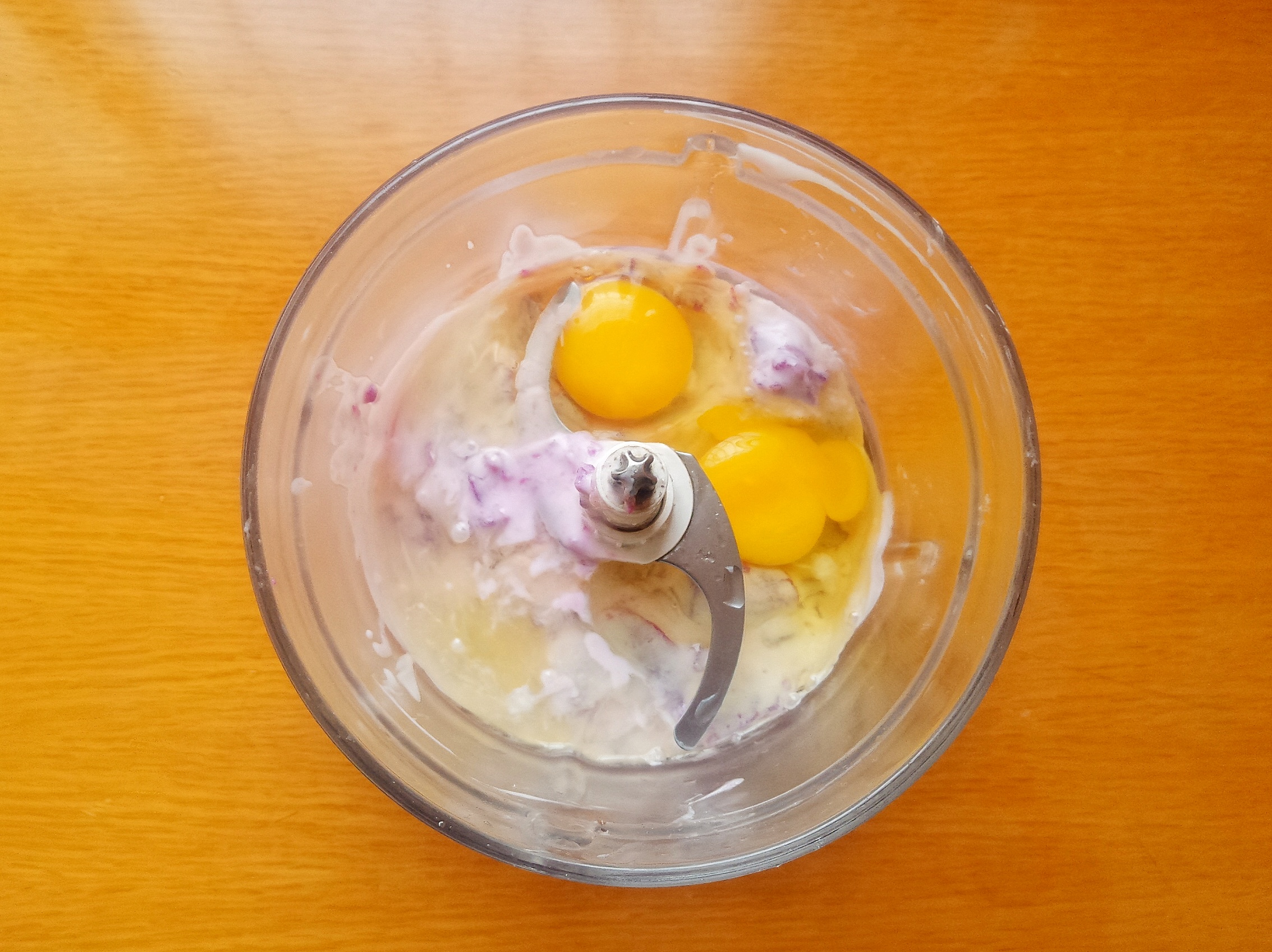 不用烤箱做蛋糕最简单的做法,不用烤箱也能做蛋糕做法超级简单