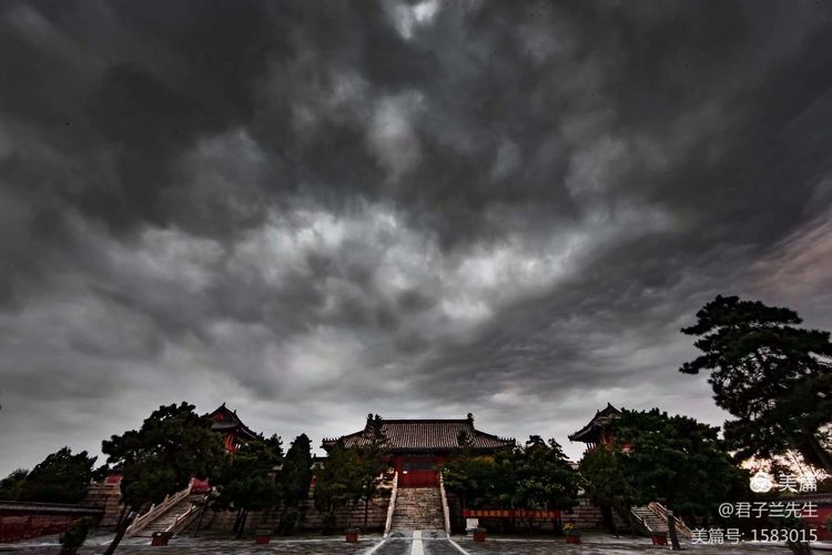 你所不知道的辽宁,你所不知道的美