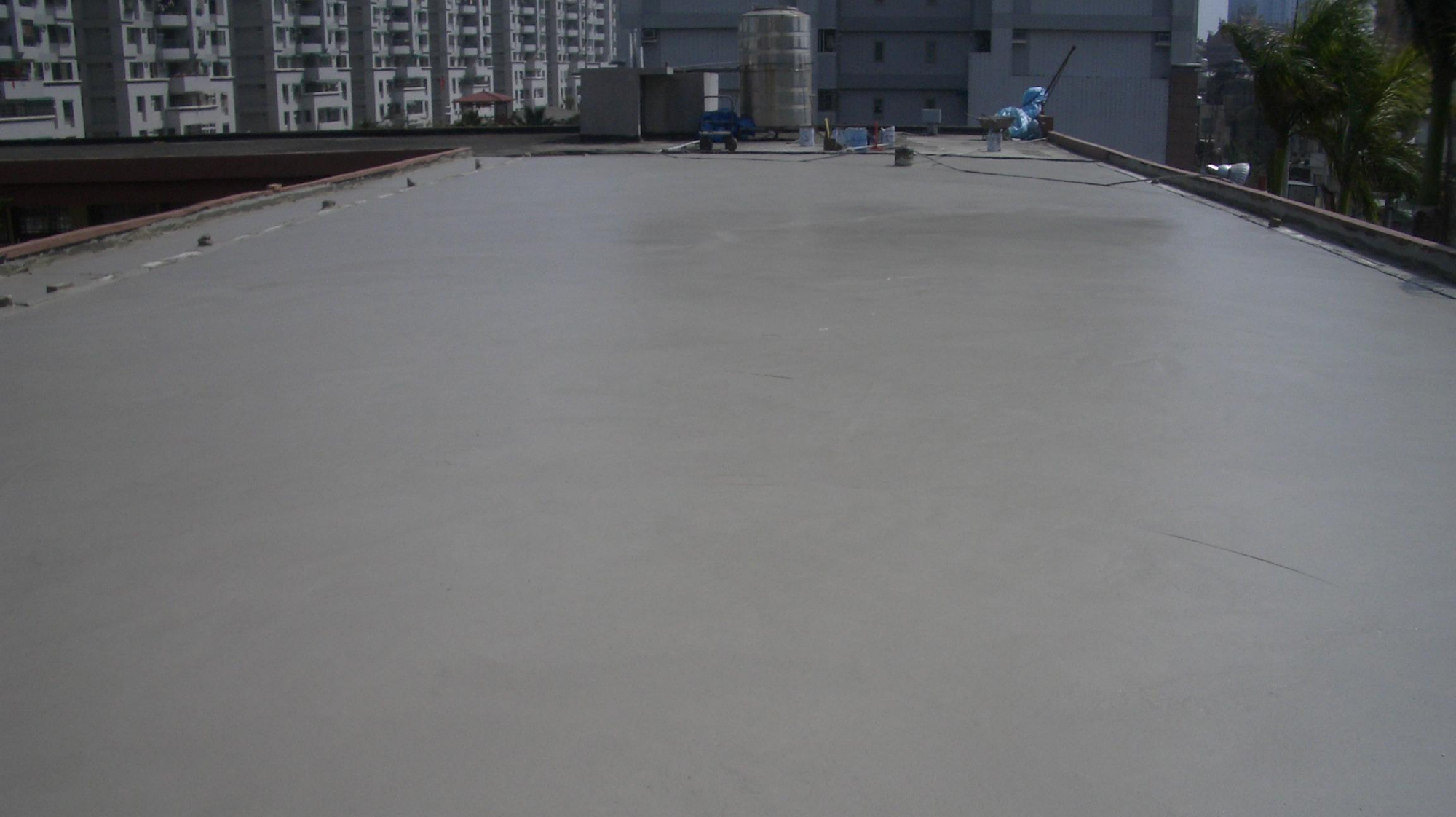 顶楼太热怎么做简易隔热,顶楼装修如何避免过热漏水