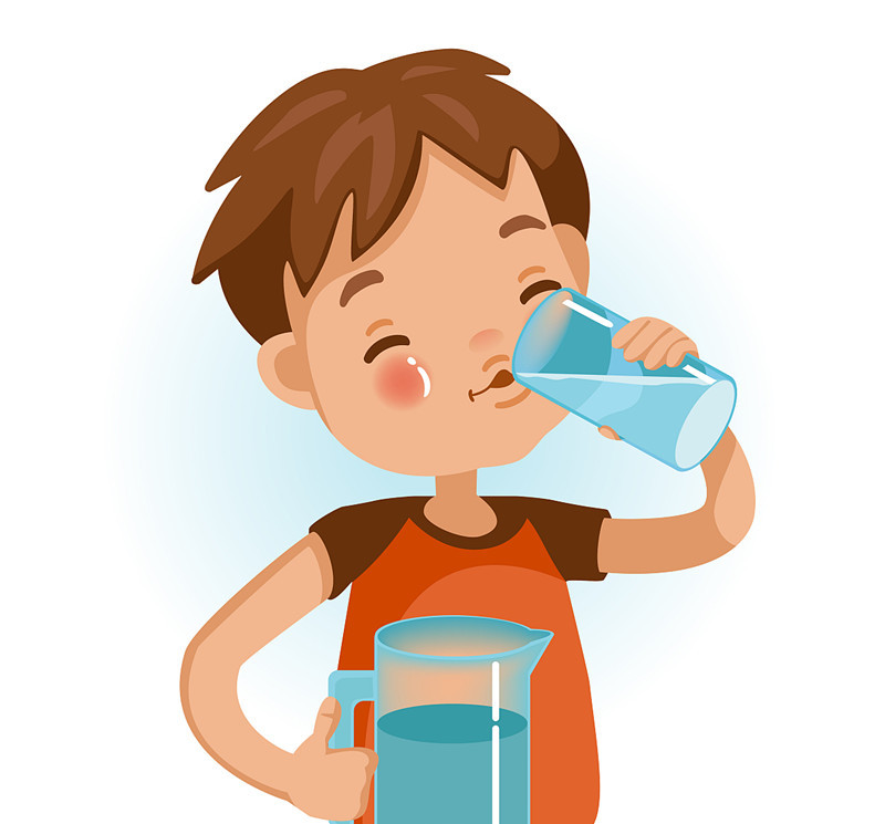 扁桃体后面的喉咙壁红肿有脓点,喉咙发炎又疼又痒