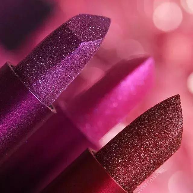 tf超美闪粉口红,tf口红出过哪些套盒