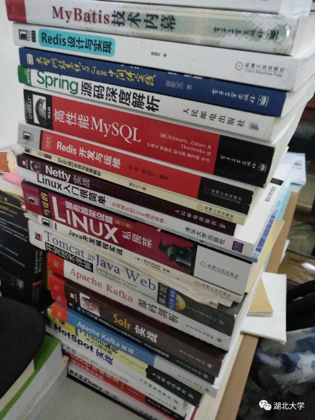 南京高校女孩拿到9个offer,湖北大学女孩