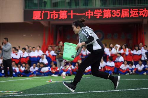 厦门最强5所高中,厦门各中学实力排行榜