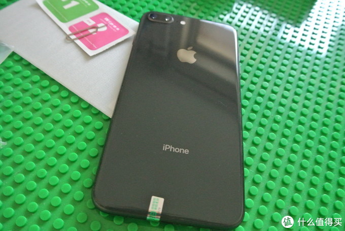 9102年末，淘个二手iPhone8Plus值得吗？