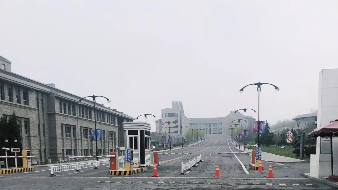 辽宁省民办大学（二）大连东软信息学院