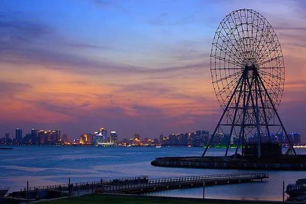 江苏的23个5a景区是哪些,江苏值得去的5a景区