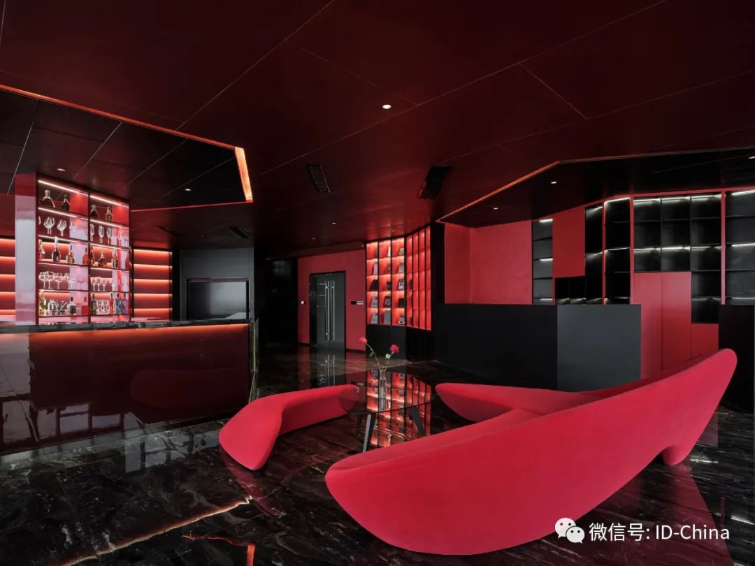 vincent设计事务所,vincent空间设计事务所