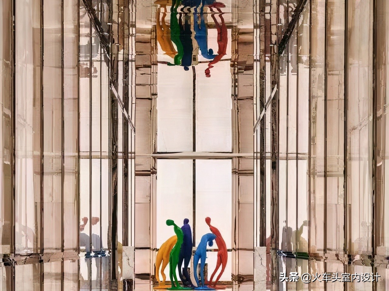 世界最高酒店上海之巅,全球最高酒店上海中心