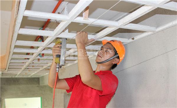 装修小白必学：水电泥木灰漆工艺标准，让你一眼看穿质量问题（下