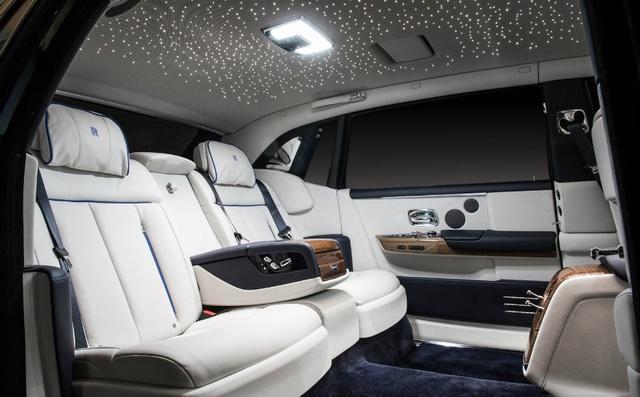 1000万劳斯莱斯幻影，这车怎么样？来听下车主用车后的真实感受