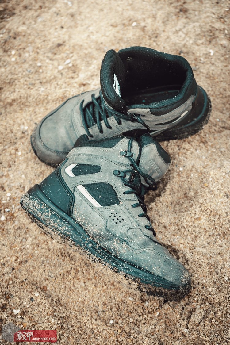 bates军靴,bates极光多地形运动作战靴