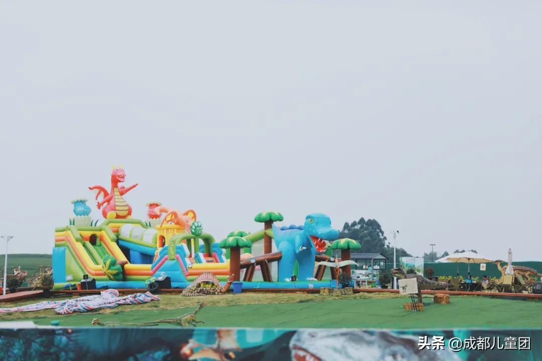 空港运动公园游玩攻略,空港体育公园是空港花田吗