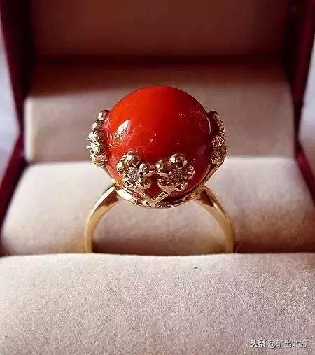 红珊瑚有什么保健作用,红珊瑚对身体有哪些好处