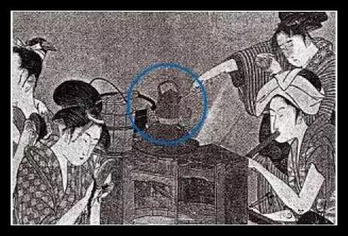 日本老铁壶收藏入门,日本老铁壶