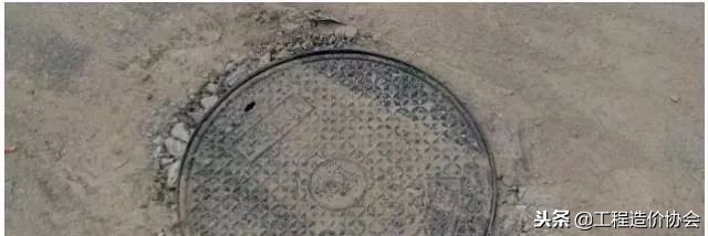 建筑工程质量通病防治手册最新版,市政道路工程质量通病原因