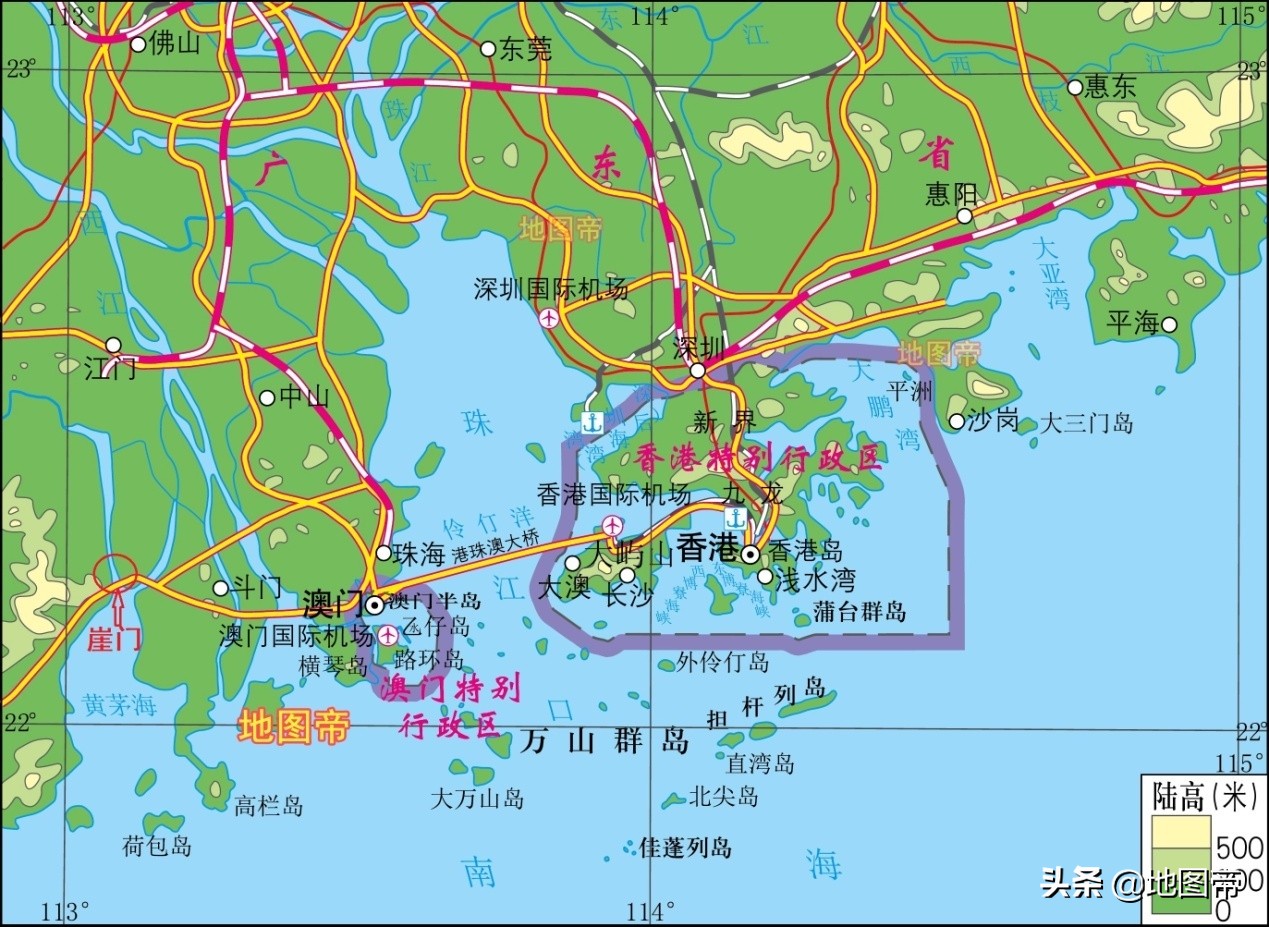 港珠澳大桥谁提议建设,港珠澳大桥建设的目的