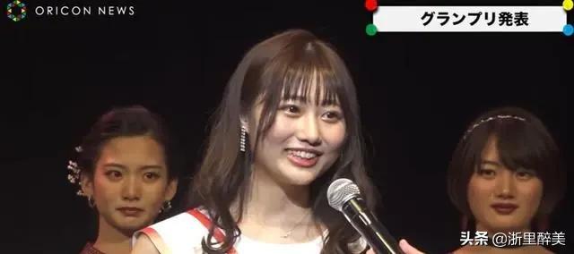 日本选美大赛冠军颜值2014年,2023日本最帅大学生冠军出炉