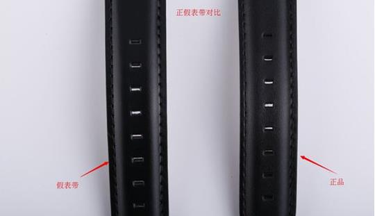 dw手表真假鉴别有什么办法,dw皮带手表真假